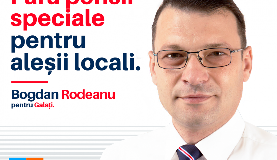 bogdan rodeanu