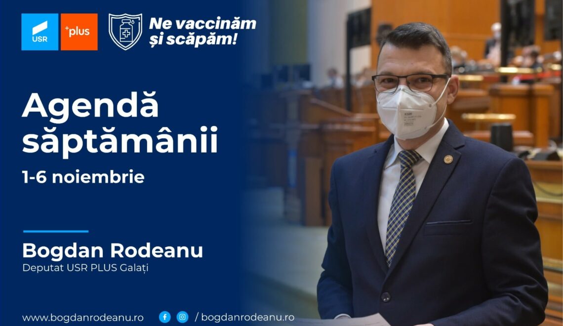 bogdan rodeanu